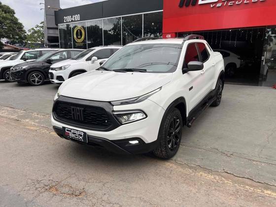 FIAT TORO 2.0 16V TURBO DIESEL ULTRA 4WD AT9